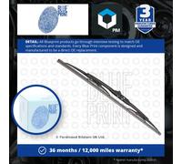 Wiper Blade AD24CH600 Blue Print Windscreen 3808788M91 Top Quality Guaranteed