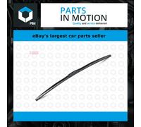 Wiper Blade fits KIA NIRO LHD Only Front Drivers Side/Right 1.6 16 to 22 Denso