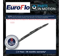 DENSO DM-055 Wiper blade