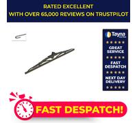 Wiper Blade fits MAZDA Windscreen Bosch Genuine Top Quality Guaranteed New