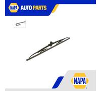 Wiper Blade fits MERCEDES 408D T1 2.3D Front 88 to 95 OM601.940 Windscreen Bosch