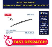 Wiper Blade fits NISSAN Front Windscreen Denso Genuine Top Quality Guaranteed