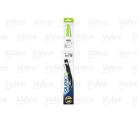 WIPER BLADE FITS: OPEL VAUXHALL ZAFIRA C 1.4 /1.8 /2.0 CDTI /1.6 CNG /1.6 SID