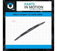 Wiper Blade fits PROTON SATRIA C9, GTi Front Passenger Side/Left 1.3 1.5 1.6 1.8