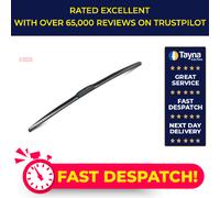 Wiper Blade fits RANGE ROVER Front Drivers Side/Right Windscreen Denso 033028