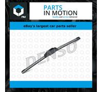 Wiper Blade fits RENAULT SCENIC JA100, Mk1 Front Passenger Side/Left 99 to 03