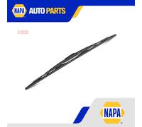 Wiper Blade fits RENAULT TRAFIC VW LT Mk2 Front Drivers Side/Right 1996 on Denso