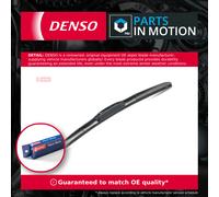 Denso Passenger Side Wiper Blade Fits Seat Skoda Ssangyong Subaru Suzuki DU040R