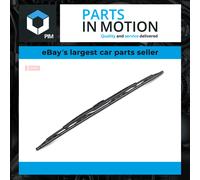 Wiper Blade fits SUZUKI ALTO AMF310 1.0 Front Drivers Side/Right 2009 on K10B