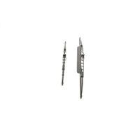WIPER BLADE FITS: SUZUKI SPLASH 1.2 VVT /1.0 /1.2 /1.3 CDTI .OPEL VAUXHALL AG