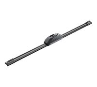 Wiper Blade fits: SUZUKI SWIFT MK V (FZ NZ) 1.2 (AZH412 ZC72S)/1.2 4x4 (AZH41