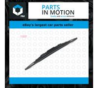 Wiper Blade fits SUZUKI IGNIS Front Drivers Side/Right 1.3 1.5 1.3D 2000 on New