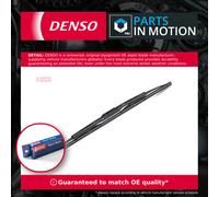Wiper Blade fits SUZUKI VITARA 1.6 2.0 2.0D 88 to 99 Windscreen Denso Quality