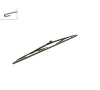 Bosch Wiper Blade Twin 707U, Length: 700mm - Single Front Wiper Bladess