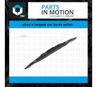 Wiper Blade fits CADILLAC Front Drivers Side/Right Windscreen Denso Quality New