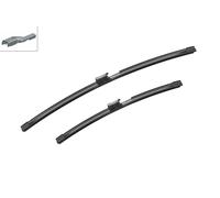 WIPER BLADE FITS: VOLVO XC60 II SUV D4 AWD/D5 AWD/T6 AWD/T5/T5 AWD/T8 HYBRID