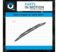 Wiper Blade fits CHEVROLET Windscreen Denso Genuine Top Quality Guaranteed New
