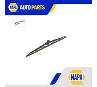 BOSCH Bosch Conventional Truck Hook Type Blade 450mm [N45]