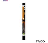 Trico Flex 430MM Advanced Flexible Beam Wiperblade, Black