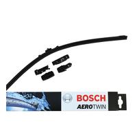 Wiper Blade Flat / Aero AP18U 3397006831 Bosch Aerotwin Plus Multiclip 450mm