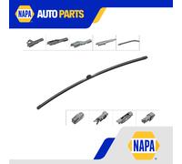 Wiper Blade Flat / Aero AP30U 3397006840 Bosch Aerotwin Plus Multiclip 750mm