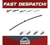 Wiper Blade Flat / Aero AP30U 3397006840 Bosch Aerotwin Plus Multiclip 750mm