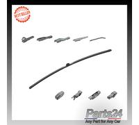 Bosch Front Car Windscreen Wiper Blade AEROTWIN 750mm AP30U