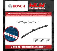 Wiper Blade Flat / Aero Type AP15U 3397006828 Bosch Aerotwin Plus 380mm 14 inch