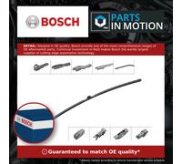 Bosch Wiper Blade Aerotwin AP32U, Length: 800mm - Single Front Wiper Bladess
