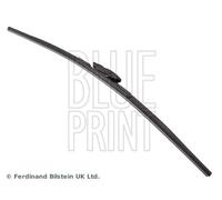 Flat Wiper Blade - 530mm / 21 inches / 53Cm AD21FL530 by Blue Print