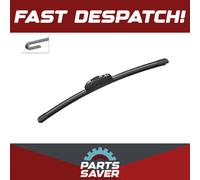 Bosch Aerotwin Retro Fit Front Wiper Blade Flat 400mm Fits Nissan Qashqai Ar16U