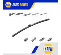 Bosch Aerotwin 19" Inch Aero Flat Windscreen Wiper Blade - AP19U / 3397006832