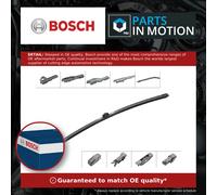 Bosch Front Wiper Blade Aerotwin AP23U 575 mm – Single
