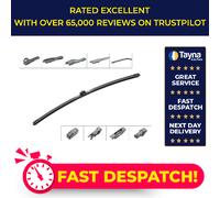 Bosch Wiper Blade Aerotwin AP23U, Length: 575mm - Single Front Wiper Bladess