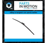 Wiper Blade Flat / Aero Type fits VOLVO Right Windscreen Blue Print Quality New