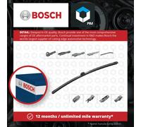BOSCH AP20U Aerotwin 'Wiper Blade' (Single), 20-inch/ 500 mm