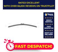 Wiper Blade Flat / Aero Type fits VW SCIROCCO Mk3 1.4 2.0 2.0D 08 to 17 Champion