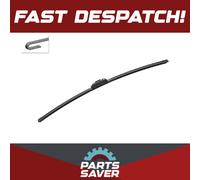 Wiper Blade Flat / Aero Type fits TOYOTA ALPHARD 2.4 3.5 08 to 14 Windscreen New