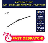 Wiper Blade Flat / Aero Type fits VW SHARAN 7M, 7M8 1.8 2.0 2.8 1.9D 95 to 10