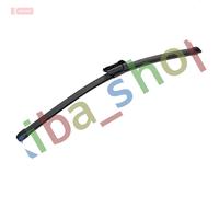 WIPER BLADE FLAT REAR 1PCS 500MM FITS OPEL INSIGNIA B GRAND SPORT 0317-
