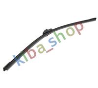 WIPER BLADE FLAT REAR WITH SPOILER 1PCS A400H AEROTWIN 400MM FITS SKODA FABIA