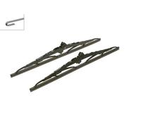 BOSCH 3 397 005 158 Wiper blade
