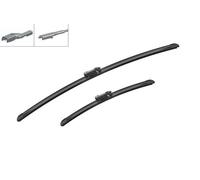 BOSCH 3 397 007 466 Wiper blade