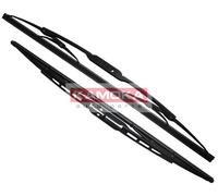 Kamoka Wiper Blade 26500 - Fits Skoda Superb, Forman, Favorit, Pickup, Felicia