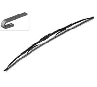 Bosch Wiper Blade Twin 550U, Length: 550mm - Single Front Wiper Blades