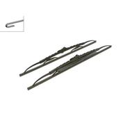 Wiper Blade for ALFA ROMEO AUDI BMW CADILLAC CHEVROLET CITROËN DAEWOO DODGE:X3