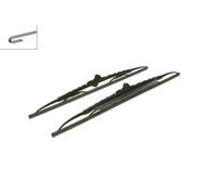 Wiper Blade for ALFA ROMEO AUDI CHERY CHEVROLET DAIHATSU HONDA KIA LANCIA SEAT