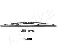 WIPER BLADE SA-X43C FOR MITSUBISHI STARION ETERNA/III SAPPORO/Mk/ SIGMA COLT