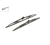 Wiper Blade for ALFA ROMEO CADILLAC CHEVROLET CHRYSLER DAEWOO FIAT FORD HONDA