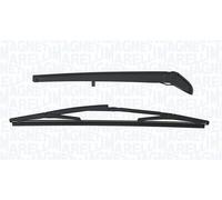 MAGNETI MARELLI Wiper Arm 000723180185 without vehicle-specific adaptor ALFA ROMEO: 147